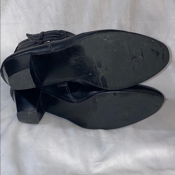 FREE FREE FREE Patrizia Booties with any purchase! - Picture 5 of 6